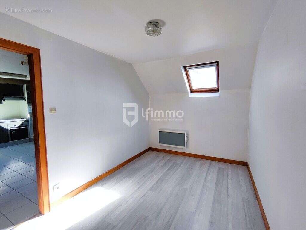 Maison + Dépendance avec Appartement à Willer-sur-Thur(68760) - photo 9