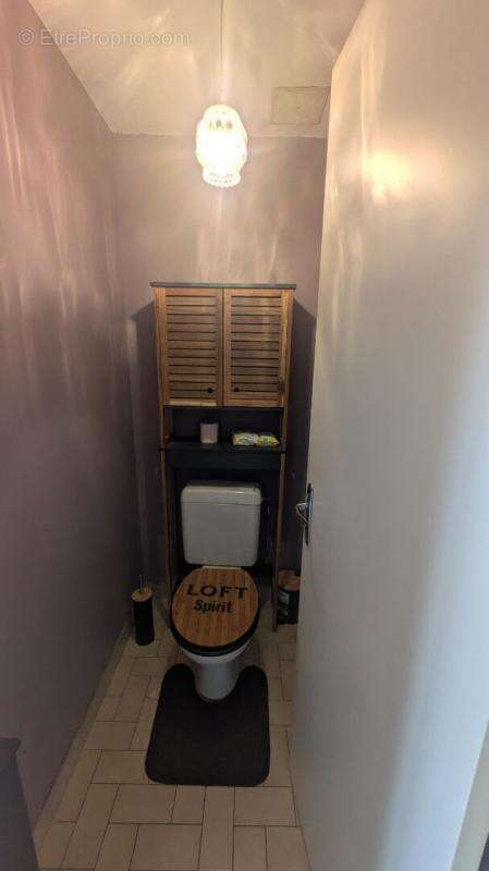 Maison à VARENNES-SUR-ALLIER