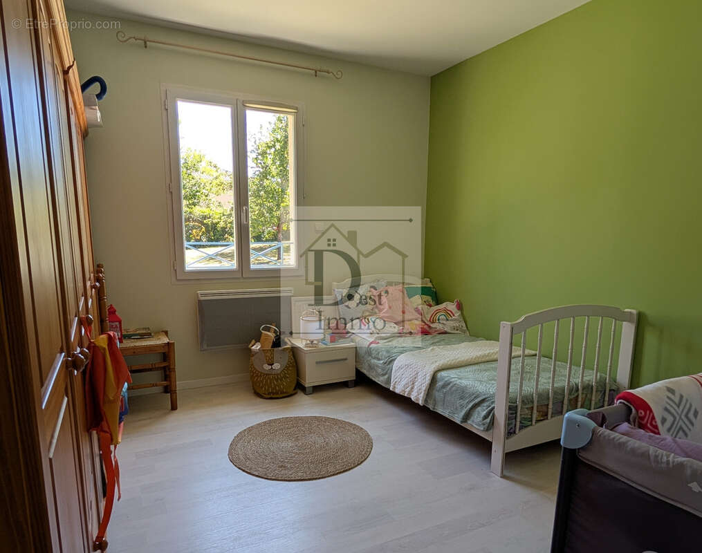 Propriété d'exception à Chalus proche de la Dordogne et de Limoges — Parc de 4 960 m2 - photo 14