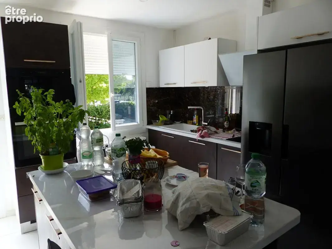 VIAGER OCCUPÉ Maison  4 pièce(s) 102 m2 - photo 6