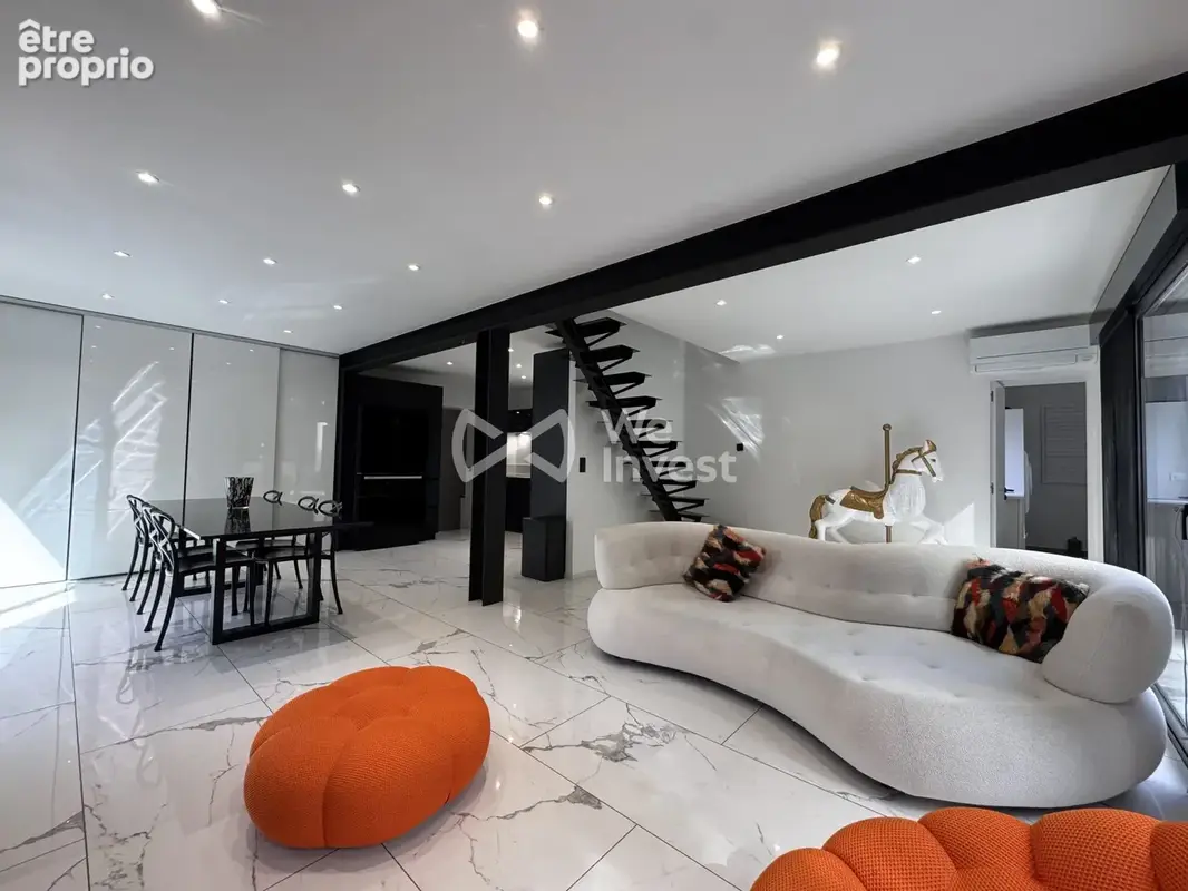 Maison 6 pièces 140 m² à vendre à Boissy-Le-Chatel (77169) - photo 9