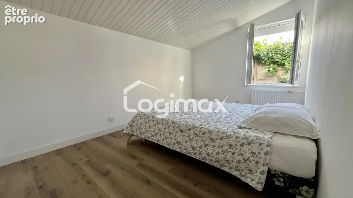 Maison 3 pièces 78 m² à vendre à Aytre (17440) - photo 5