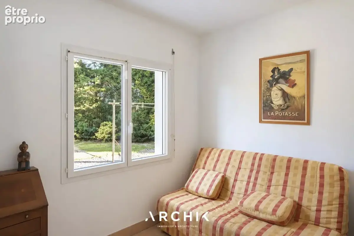 Maison 7 pièces 183 m² à vendre à La Teste-De-Buch (33260) - photo 8