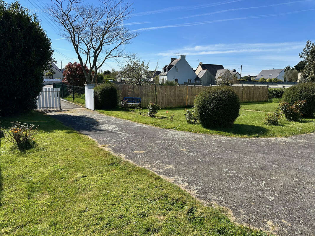 Maison à SAINT-CAST-LE-GUILDO