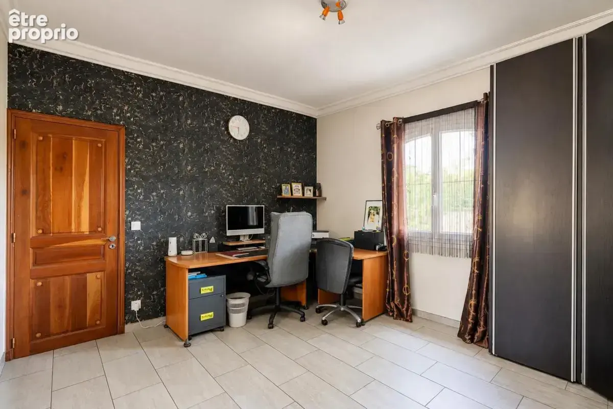 Maison de 6 pièces de 179 m² à Gabian - photo 14