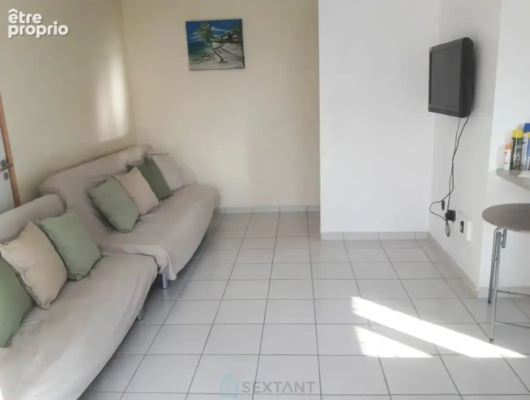 Maison 100 m² à vendre à Sainte-Anne (97227) - photo 2