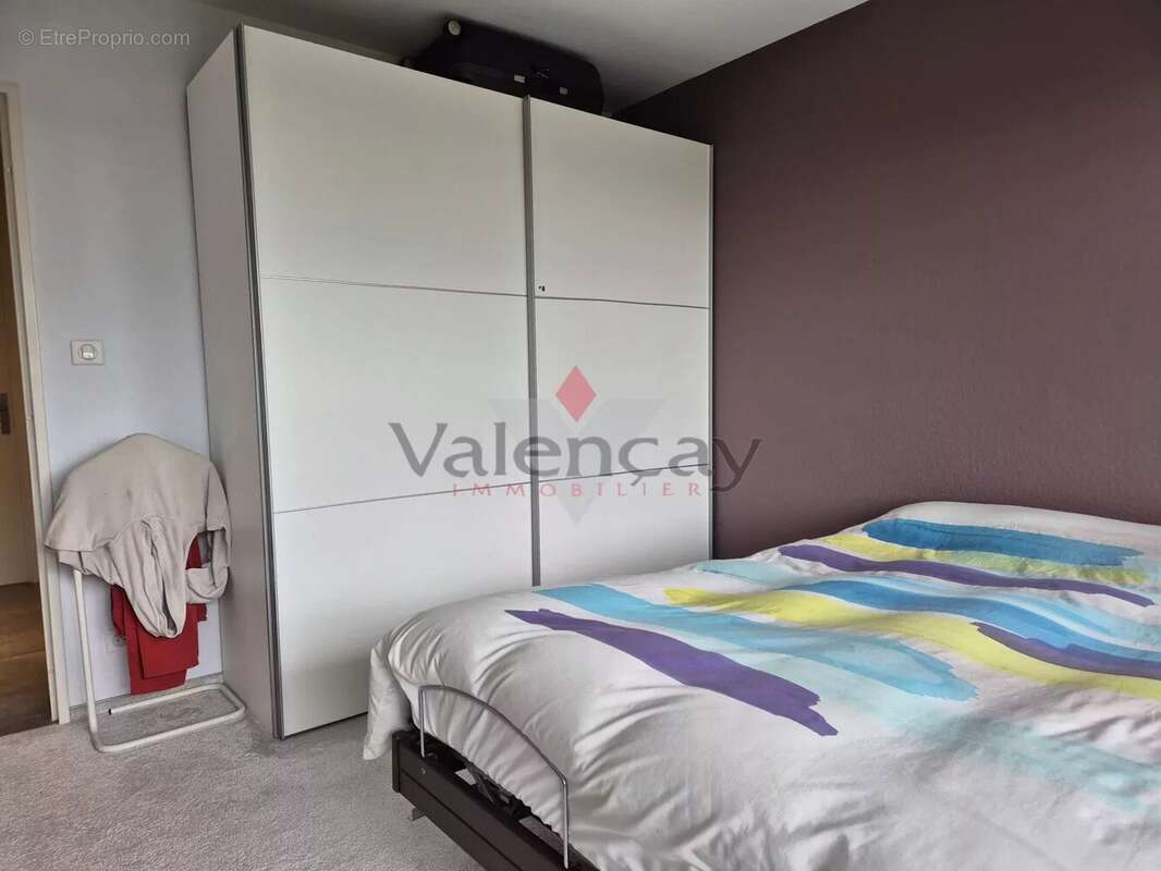 Appartement à MULHOUSE