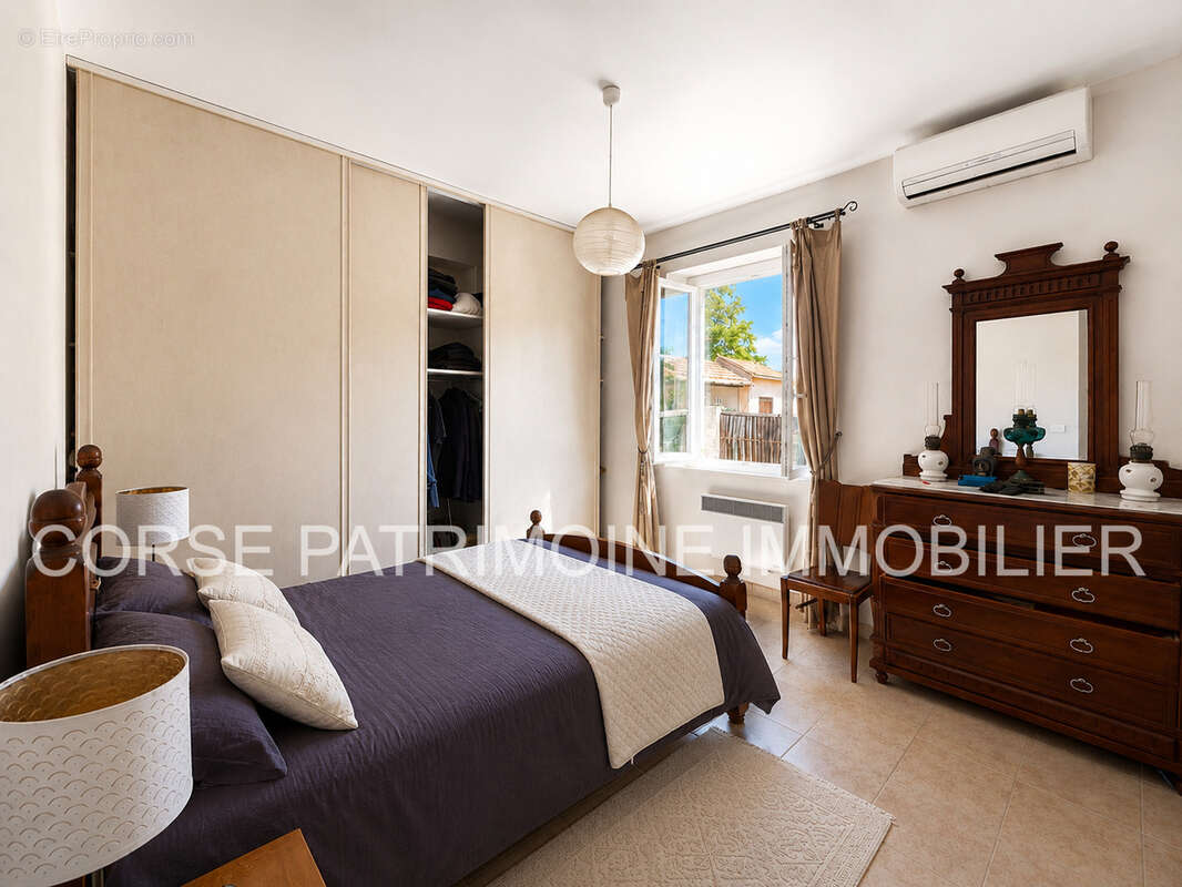 Maison au coeur d'Aleria - photo 16