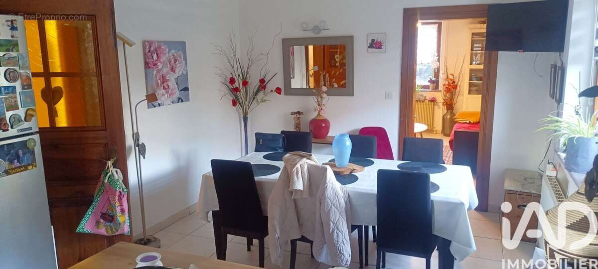 Photo 6 - Maison à KAYSERSBERG