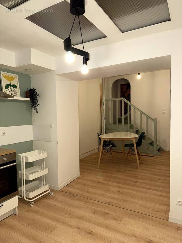 Photo 1 - Maison à HENIN-BEAUMONT