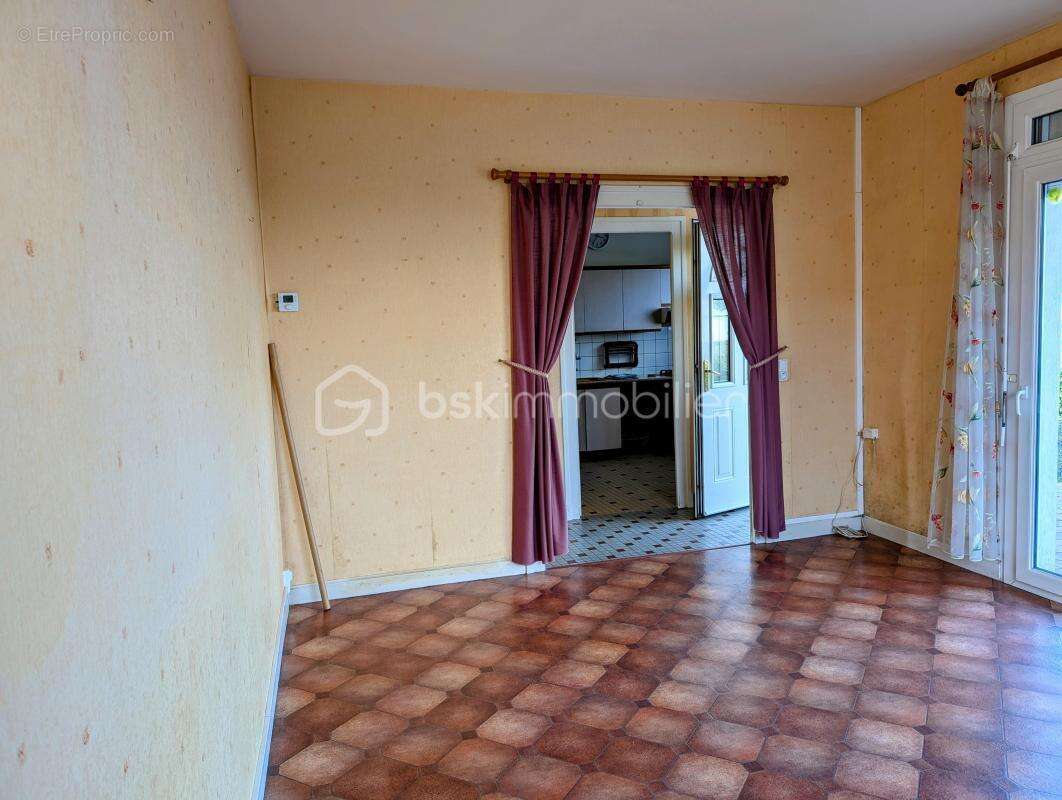 Maison à CASTELJALOUX