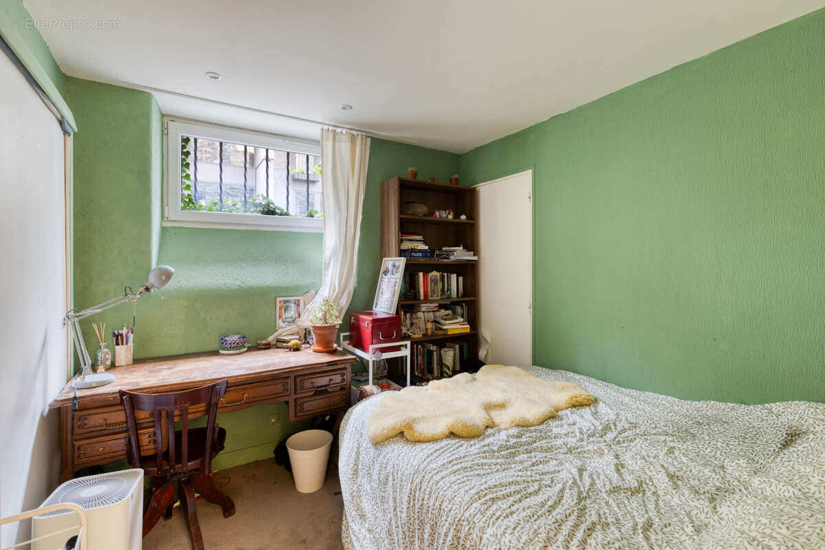 Loft rue Oberkampf - photo 6