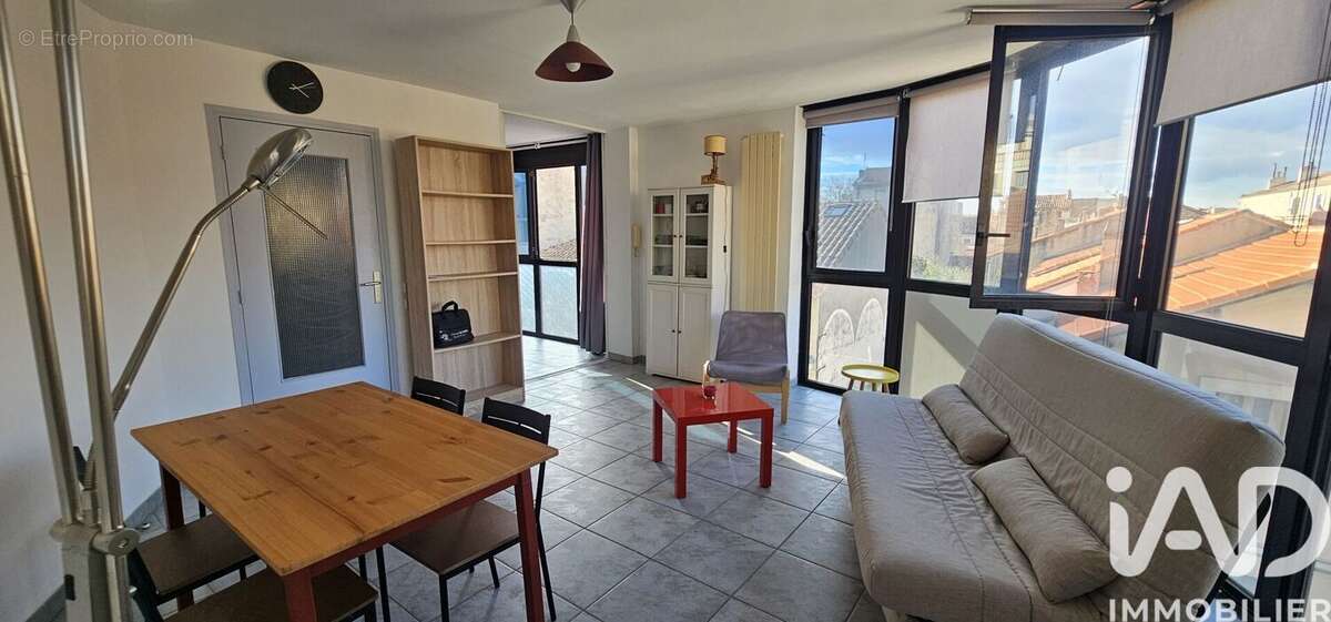 Photo 5 - Appartement à AVIGNON