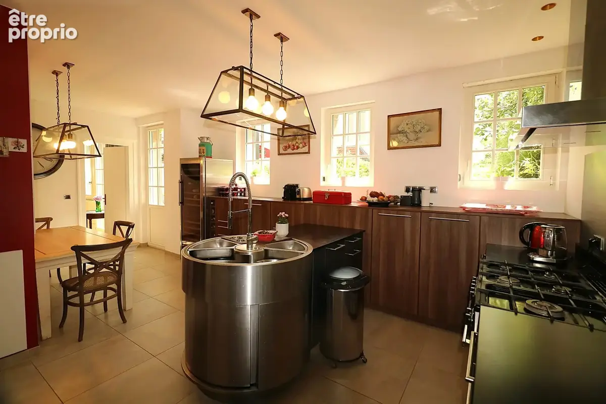 Maison 10 pièces 275 m² à vendre à Strasbourg (67000) - photo 8