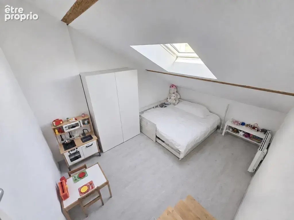 Maison reze - photo 10