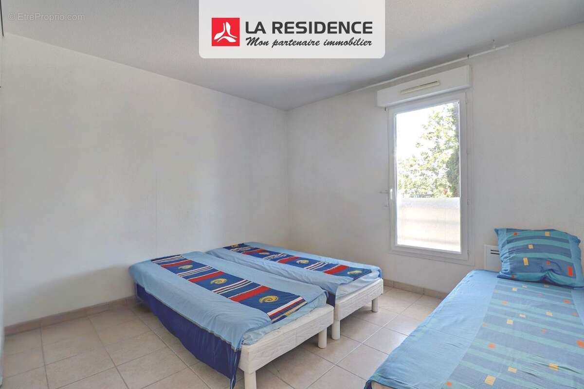 Appartement 80 m² à Frejus  - photo 6