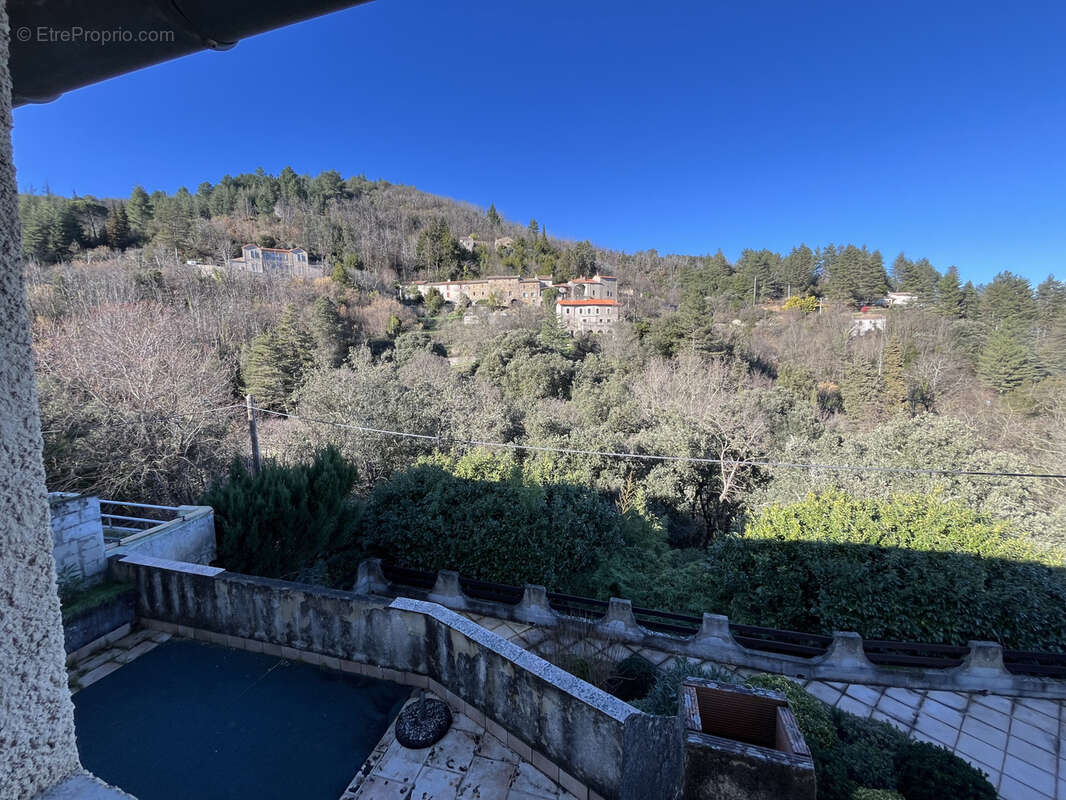 Maison de village - 5p 118m2 - ROQUEDUR - photo 10