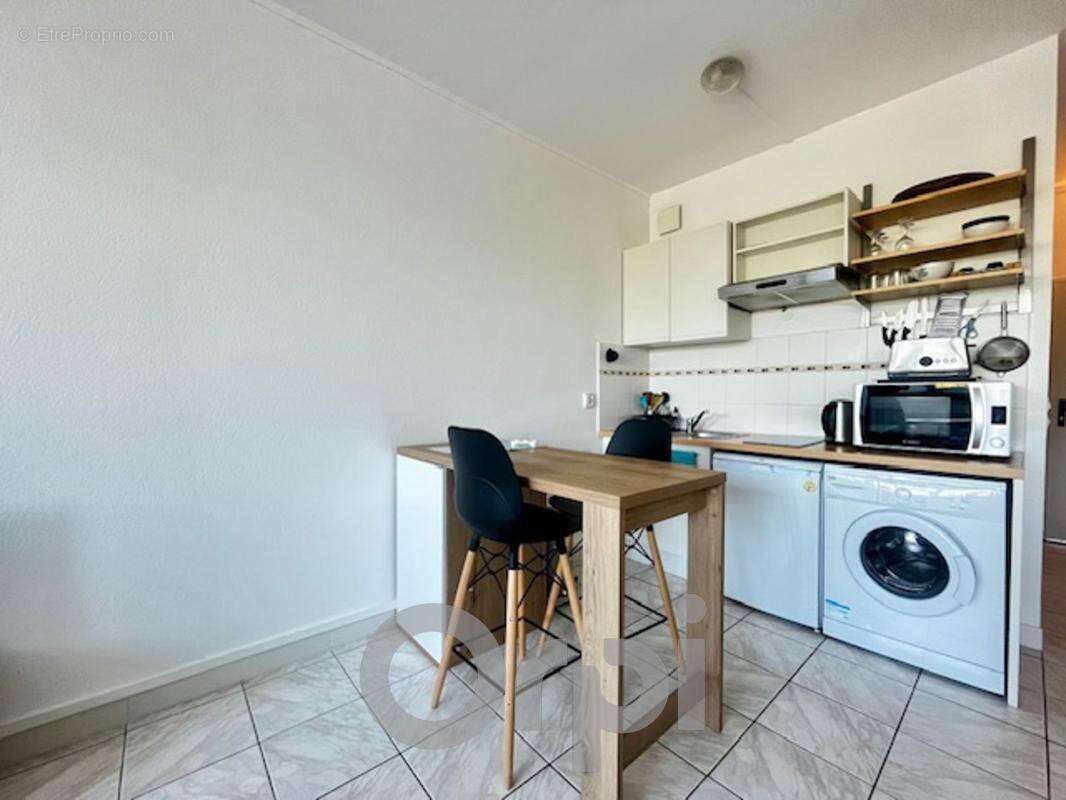 Appartement à LA ROCHELLE