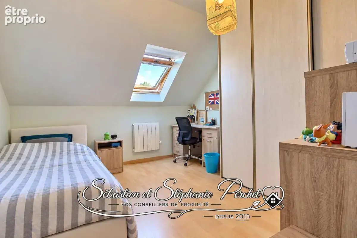Maison 3 chambres ? Gidy (45520) ? Exclusivité - photo 8