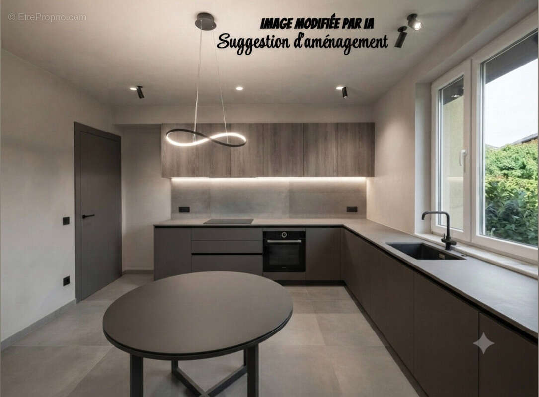 Maison Biesheim 140,89 m2 - photo 7