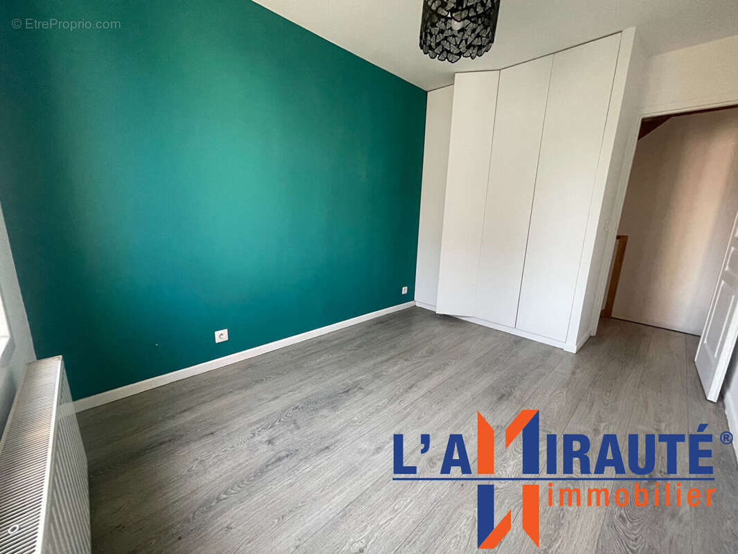 Maison  4 pièce(s) 70 m2 - photo 8