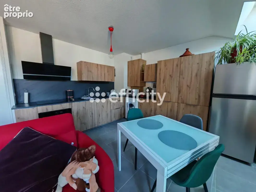Appartement - photo 4