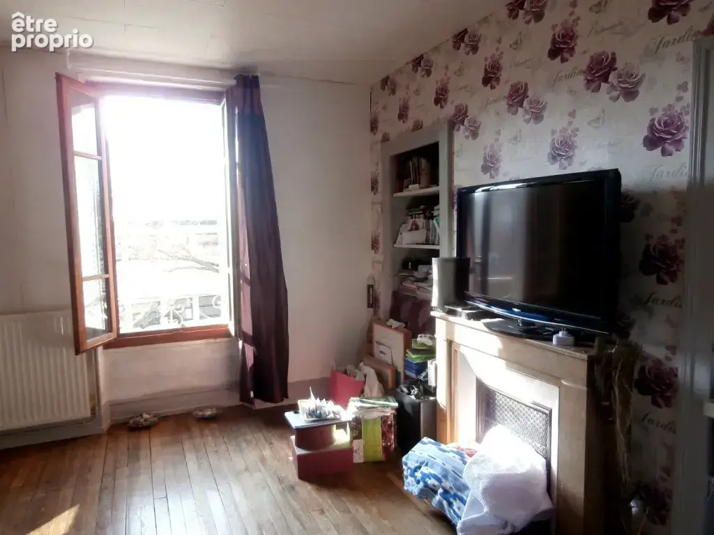 CHAMBÉRY – T2 48 m²  – 125 000 € - photo 2
