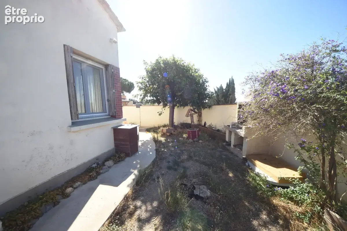 Maison de plain-pied 4 pièces & 4 faces (72,4 m2) — 140 000 € - photo 5