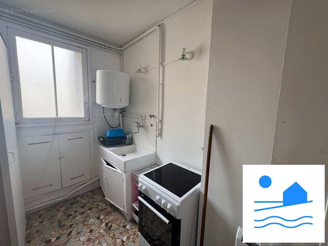 Appartement à LE HAVRE