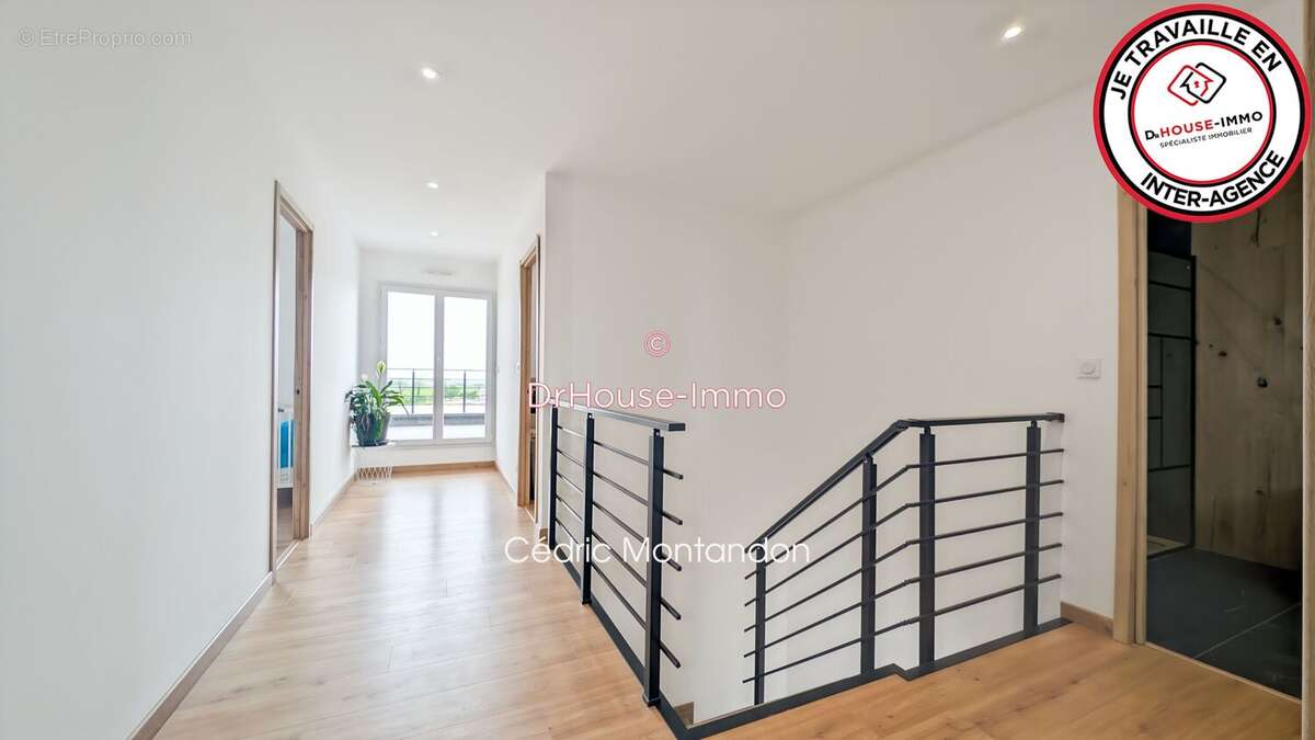Maison 6 pièces 140 m² à vendre à Graye-Sur-Mer (14470) - photo 26