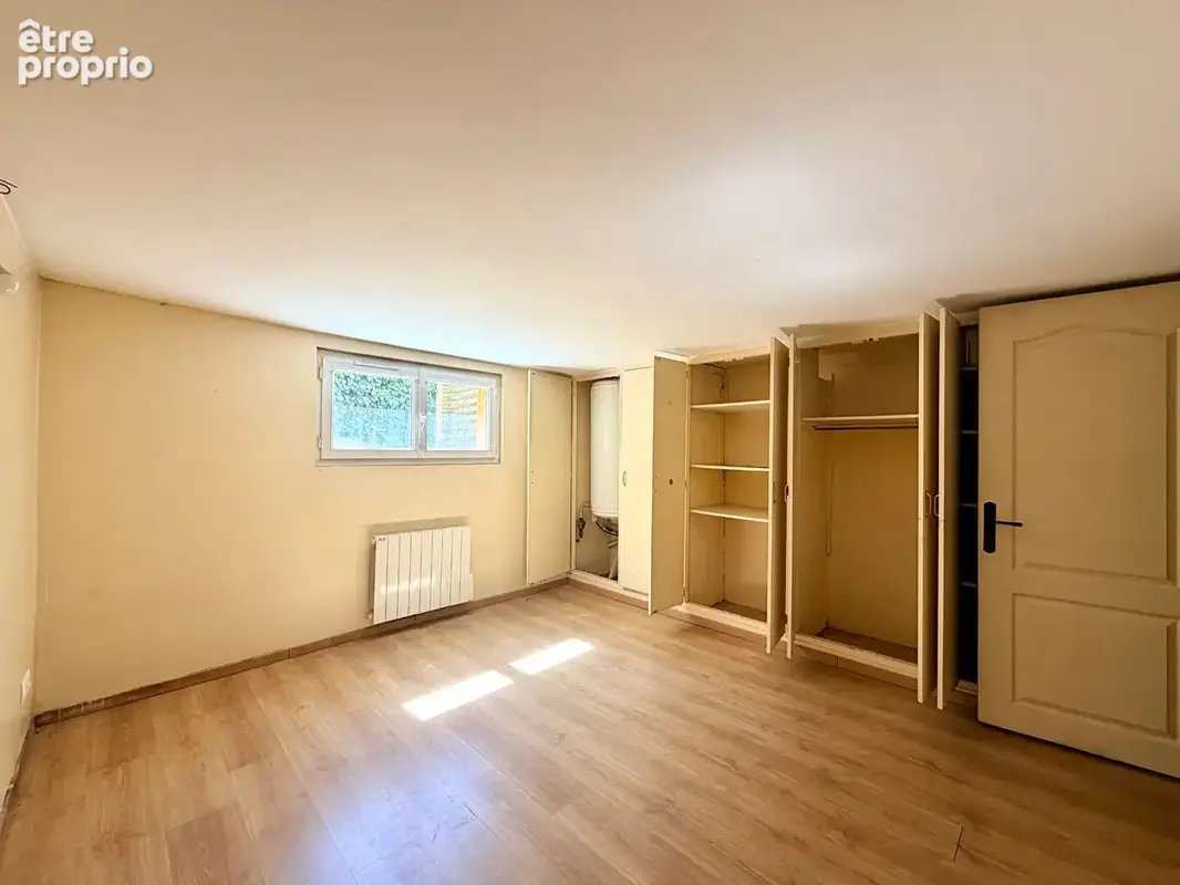 Appartement  3 pièce(s) - photo 7