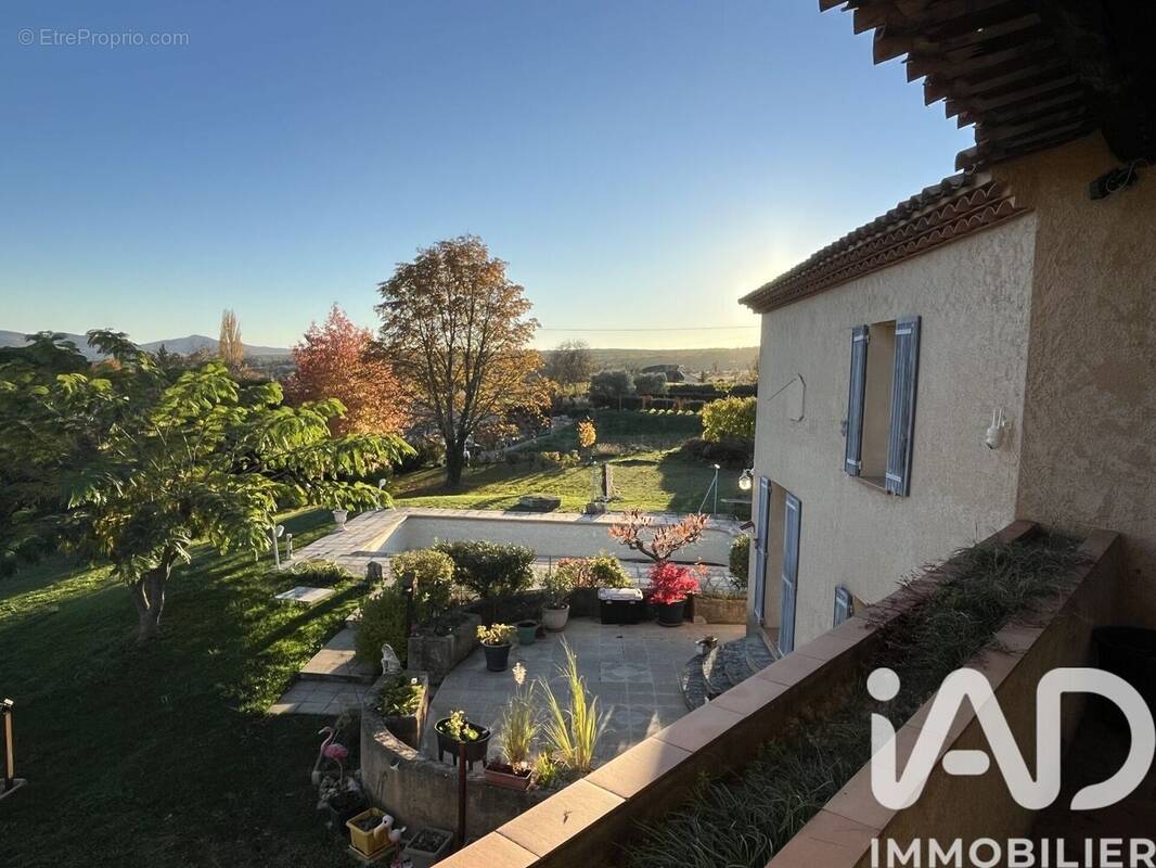 Photo 1 - Maison à MANE