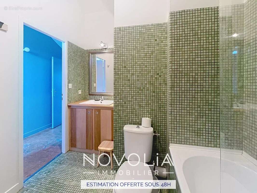 Appartement à LYON-3E