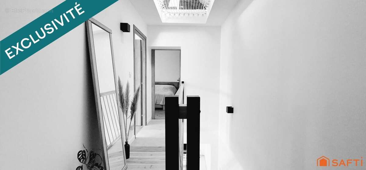 Photo 4 - Maison à CORMONTREUIL