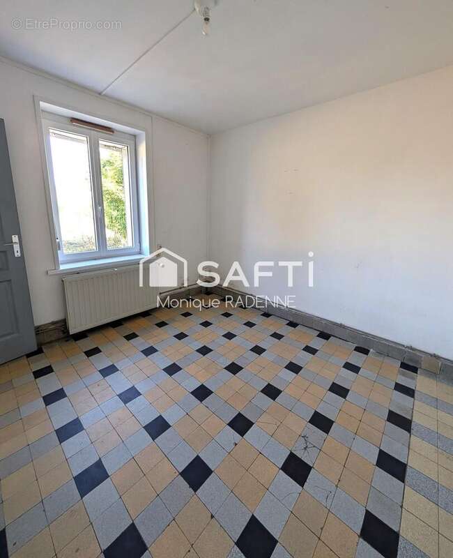 Photo 5 - Maison à GAUDIEMPRE