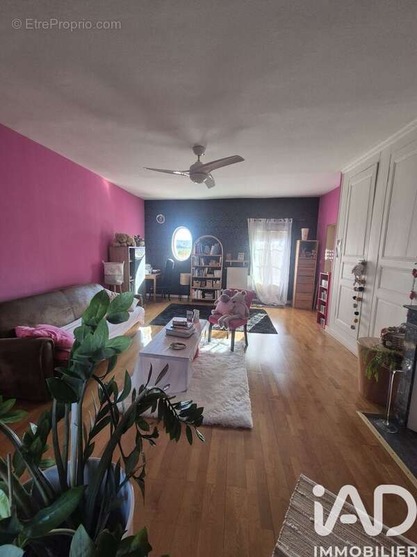 Photo 8 - Appartement à CHATELLERAULT