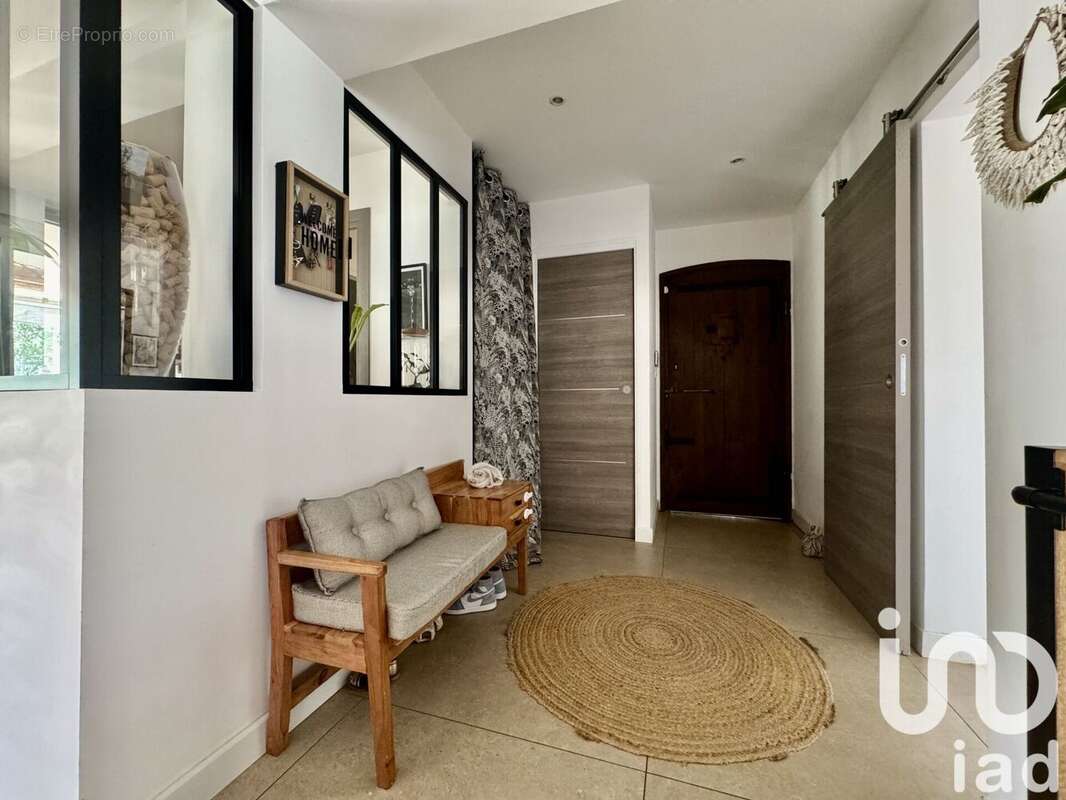 Photo 4 - Maison à LA GAUDE