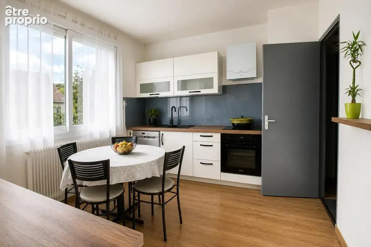 Maison de 7 pièces de 144 m² à Chaumont - photo 4
