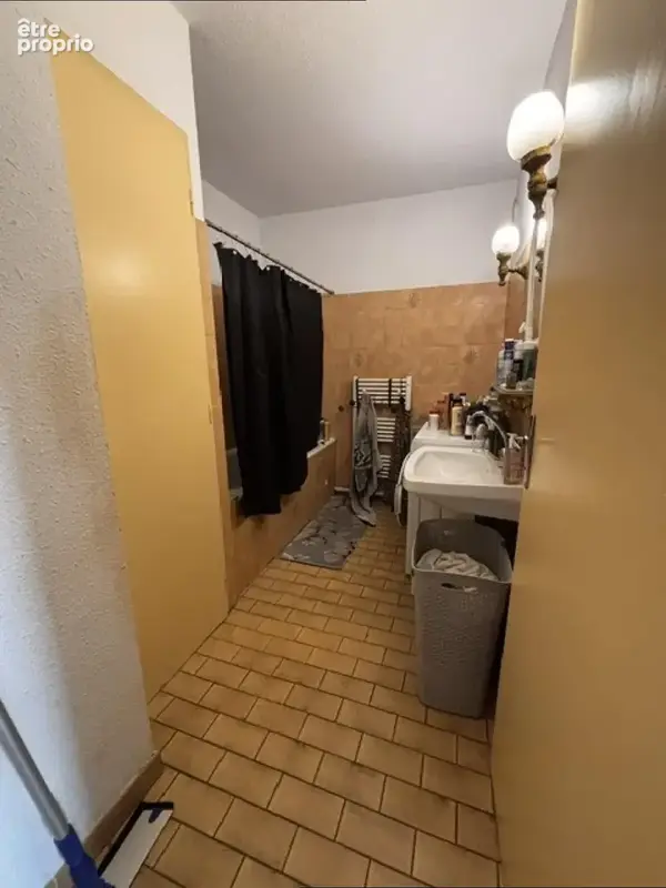 Appartement 3 pièces 56 m² à vendre à Sete (34200) - photo 5