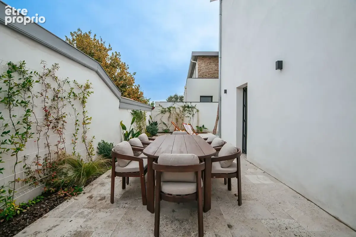 Maison Anglet 211.50 m2 - photo 11