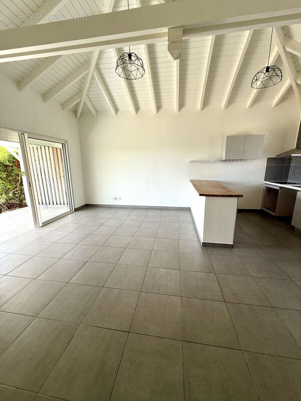 Maison à SAINT-MARTIN