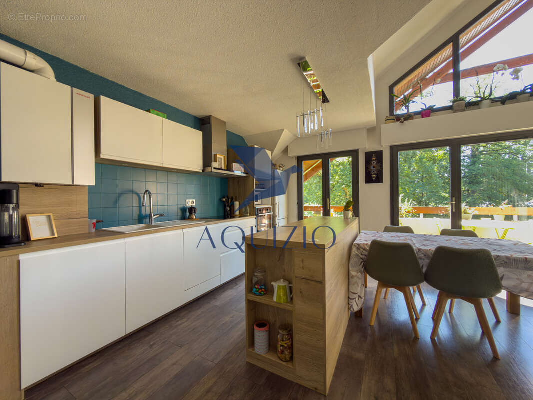 T4 en duplex idéalement situé - photo 5