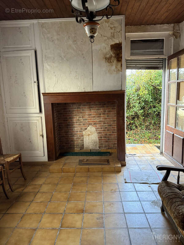 Maison à FRESSENNEVILLE