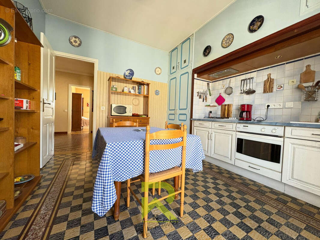 Maison à BEZIERS