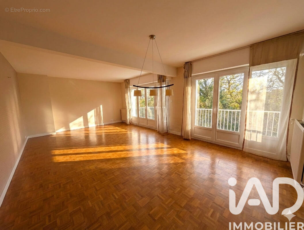 Photo 1 - Appartement à SAINT-NAZAIRE