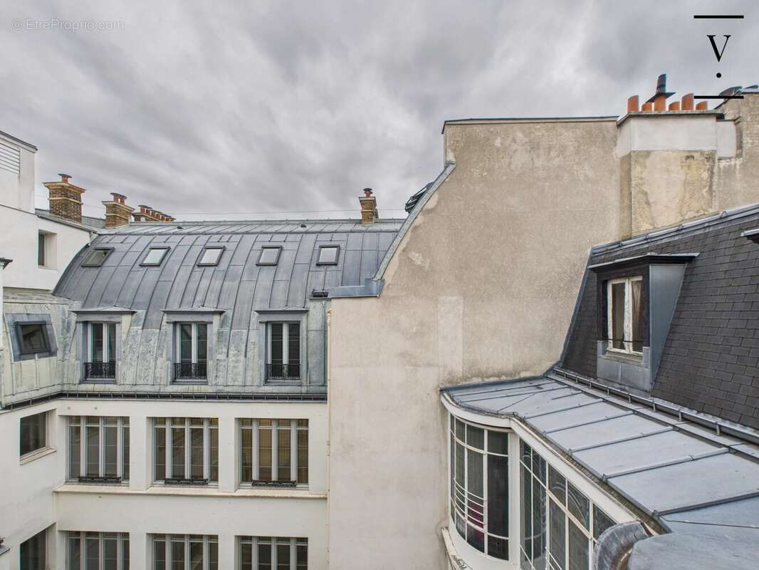 Appartement à PARIS-7E