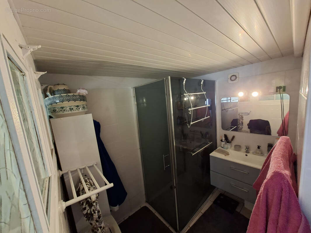 Appartement à AULT