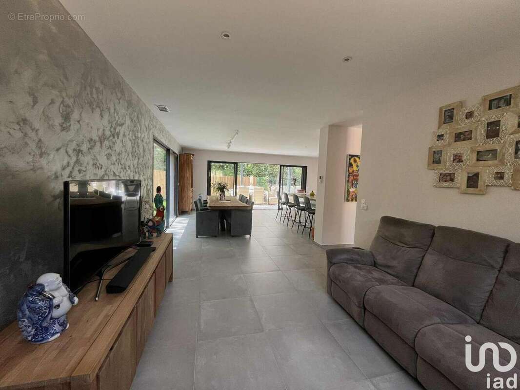 Photo 5 - Maison à ARLES-SUR-TECH