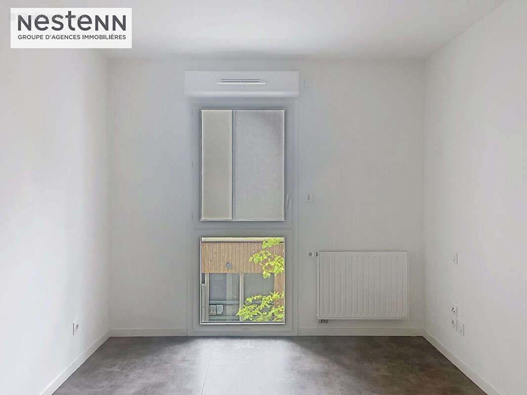 Appartement à LA CHAPELLE-SUR-ERDRE