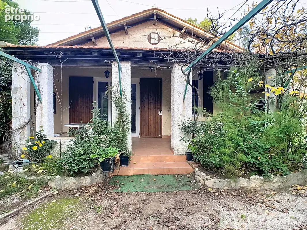 Maison à MARTIGUES